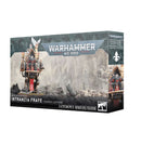 [Pre-Order] Adepta Sororitas Intranzia Fraye Dogmata Superior