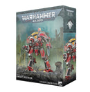 [Pre-Order] Imperial Knights Knight Destrier