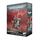 [Pre-Order] Imperial Agents Inquisitor Kroyle