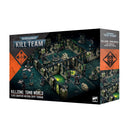 [Pre-Order] Kill Team Killzone Tombworld