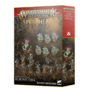[Pre-Order] Maggotkin of Nurgle Bubonic Cell Spearhead Box