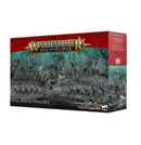 Battleforce Ossiarch Bonereapers Null Myriad Phalanx
