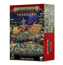 OOP Vanguard Seraphon Box
