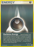 Darkness Energy (Special)/115 - Unseen Forces