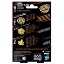 Beyblade X Wand Wizard 5-70DB Starter Pack