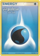 Water Energy (2004-2005) - Professor Program Promos