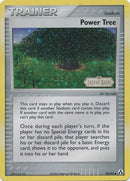 Power Tree/92 - Legend Maker Reverse Holofoil