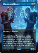 Phantasmal Image (Borderless) - Special Guests Foil