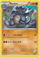 Rhydon (