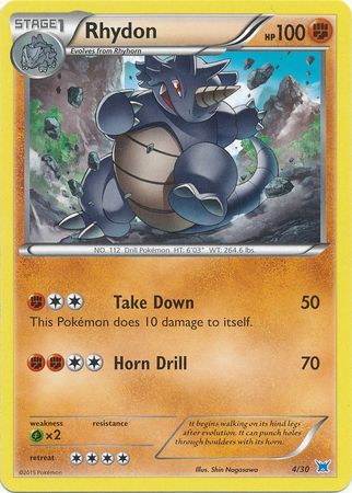 Rhydon (