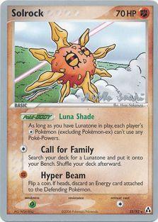 Solrock (25) - 2006 (Miska Saari) 25 - World Championship Decks