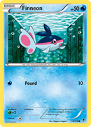 Finneon/119 - XY  Phantom Forces