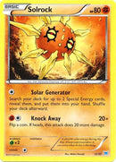 Solrock (