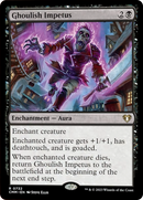 Ghoulish Impetus (CMM-732) - Commander Masters