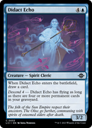 Didact Echo (LCI-053) - The Lost Caverns of Ixalan