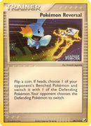 Pokemon Reversal/115 - Unseen Forces Reverse Holofoil