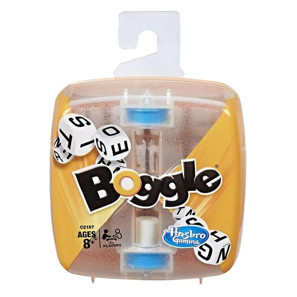 Boggle