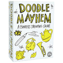 Doodle Mayhem