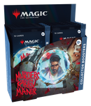 Murders at Karlov Manor Collector Booster Box