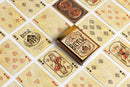 Bicycle Playing Cards Bourbon