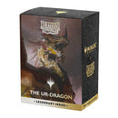 Dragon Shield Art Sleeves Legendary Series Dual Matte The Ur-Dragon