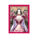 One Piece Card Game Boa Hancock Set 13 Sleeves