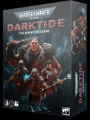 Darktide the Miniatures Game