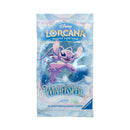 Disney Lorcana Winterspell Booster Pack