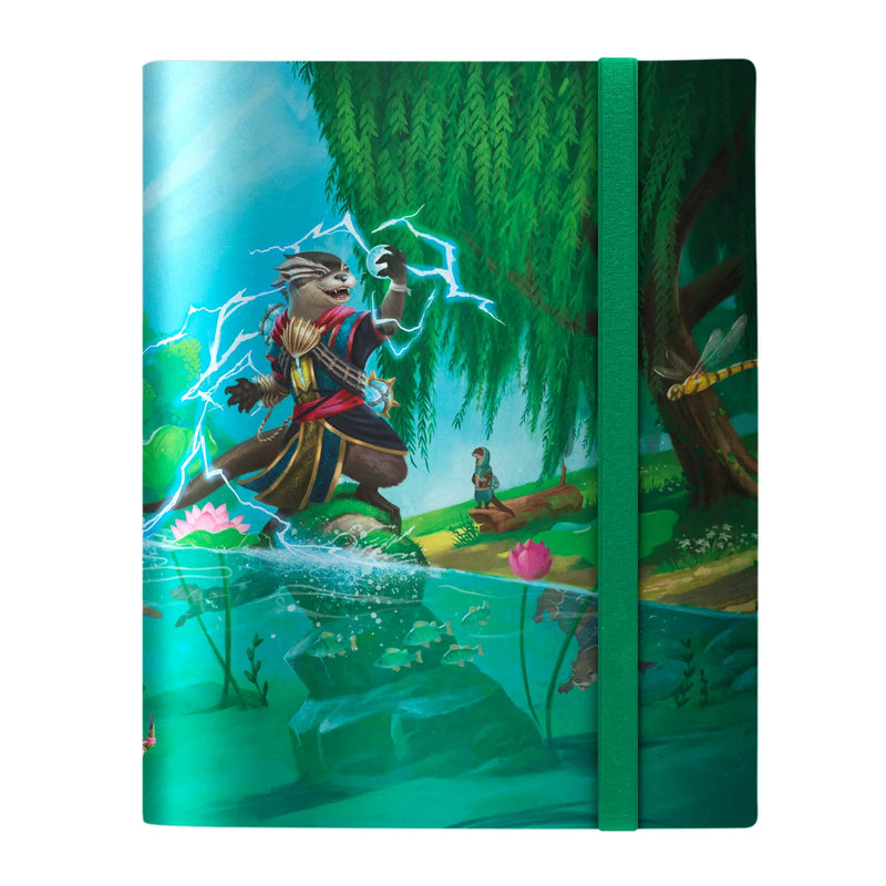 Bloomburrow 9 Pocket Pro Binder