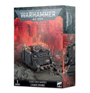 Chaos Space Marines Chaos Rhino