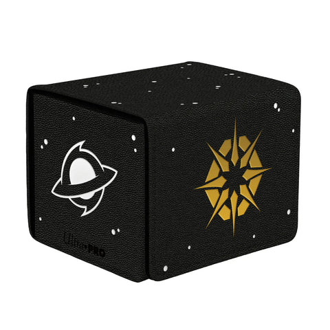 Alcove Edge 100+ Deck Box Edge of Eternities Adagia, Windswept Bastion