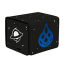 Alcove Edge 100+ Deck Box Edge of Eternities  Uthros, Titanic Godcore