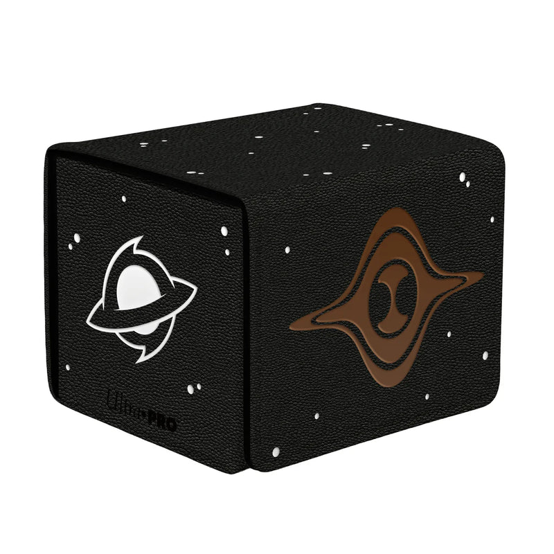 Alcove Edge 100+ Deck Box Edge of Eternities Susur Secundi, Void Altar