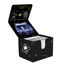 Alcove Edge 100+ Deck Box Edge of Eternities Susur Secundi, Void Altar