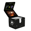 Alcove Edge 100+ Deck Box Edge of Eternities Kavaron, Memorial World