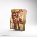Gamegenic Premium Art Sleeves Lorwyn Eclipsed Morcants Loyalist