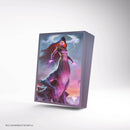 Gamegenic Premium Art Sleeves Lorwyn Eclipsed Moonshadow
