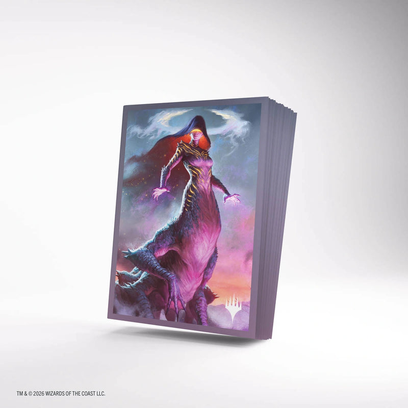 Gamegenic Premium Art Sleeves Lorwyn Eclipsed Moonshadow