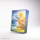 Gamegenic Premium Art Sleeves Lorwyn Eclipsed Celestal Reunion
