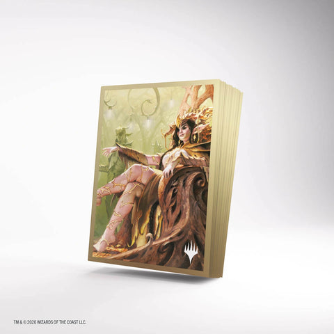 Gamegenic Premium Art Sleeves Lorwyn Eclipsed High Perfect Morcant
