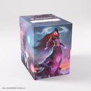 Gamegenic Soft Crate 80+ Deck Box Lorwyn Eclipsed Moonshadow