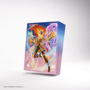 Gamegenic Premium Art Sleeves Lorwyn Eclipsed Ashling The Limitless
