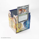 Gamegenic Squire Plus 100+  Deck Box Lorwyn Eclipsed Celestial Reunion