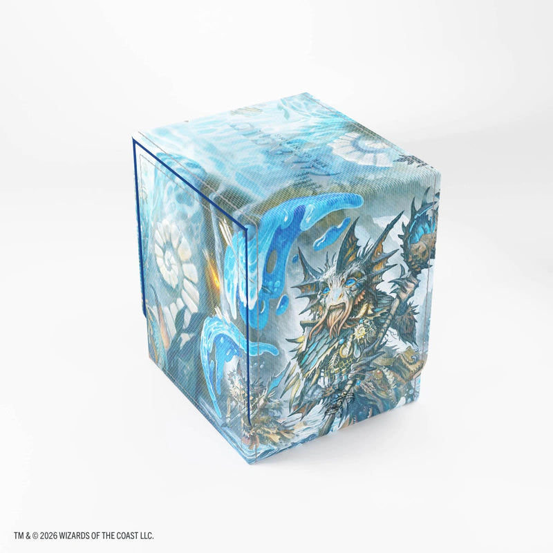 Gamegenic Squire Plus 100+ XL Deck Box Lorwyn Eclipsed Sygg
