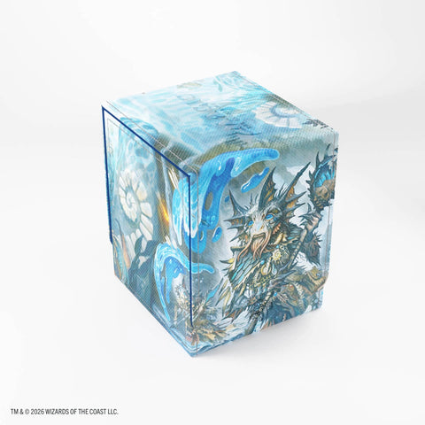 Gamegenic Squire Plus 100+ XL Deck Box Lorwyn Eclipsed Sygg