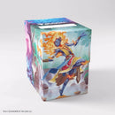 Gamegenic Soft Dynacrate 100+ XL Deck Box Lorwyn Eclipsed Ashling Rekindled/Rimebound