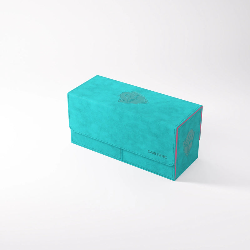 Gamegenic The Academic 133+ XL Teal/Pink