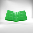 Gamegenic 18 Pocket Binder Green