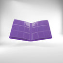 Gamegenic 18 Pocket Binder Purple