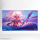Gamegenic Magic: The Gathering Lorwyn Eclipsed Eclipsed Merrow Shiny Playmat